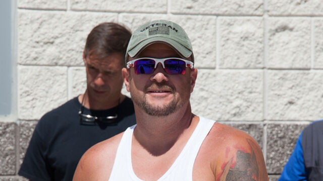 Brevard Public Schools Car Show