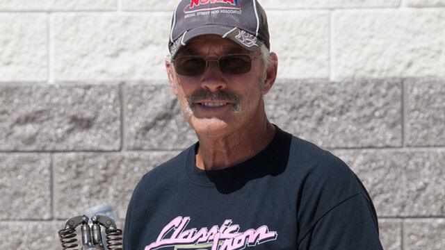 Brevard Public Schools Car Show