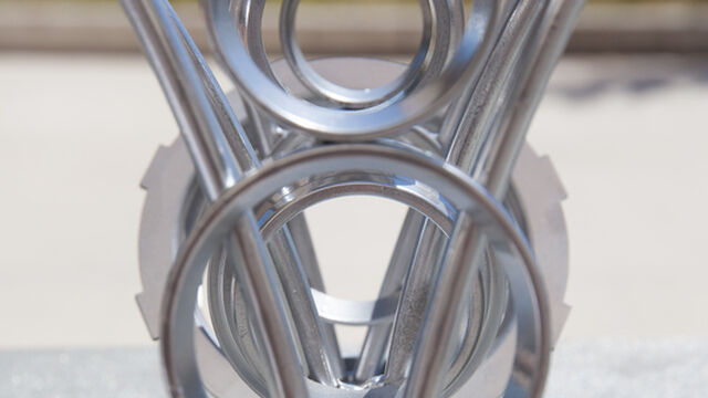 Brevard Public Schools Car Show