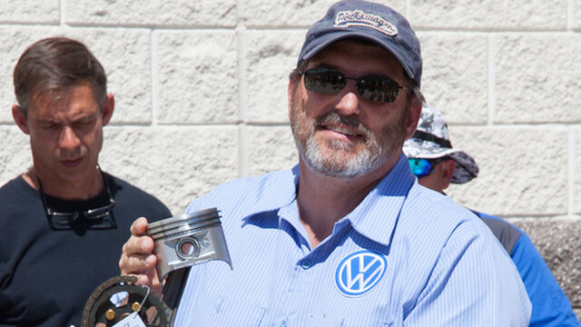 Brevard Public Schools Car Show