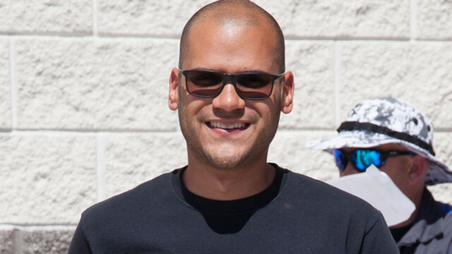 Brevard Public Schools Car Show