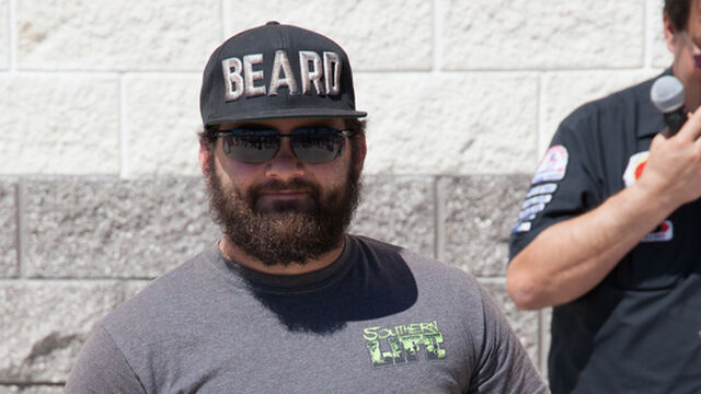 Brevard Public Schools Car Show