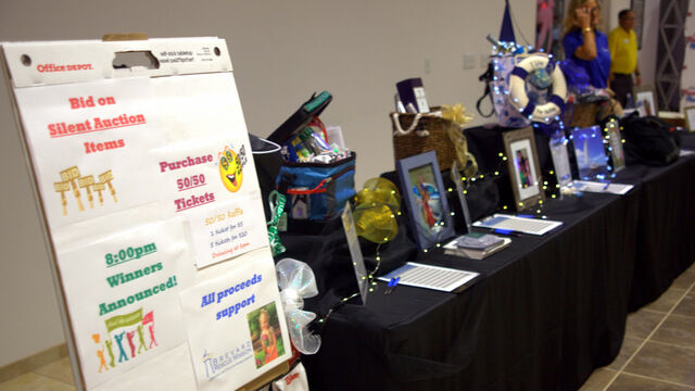 Brevard Rescue Mission - 10.03.17