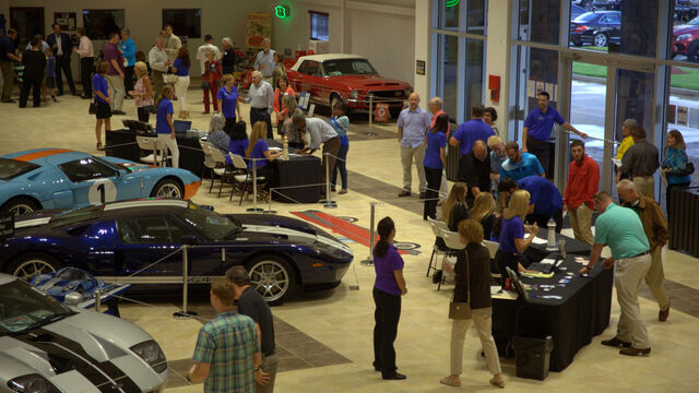 Brevard Rescue Mission - 10.03.17