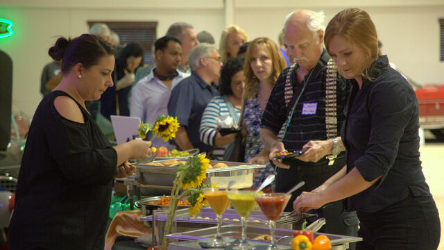 Brevard Rescue Mission - 10.03.17