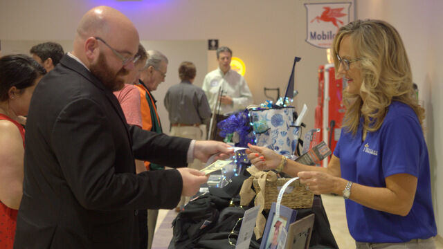 Brevard Rescue Mission - 10.03.17