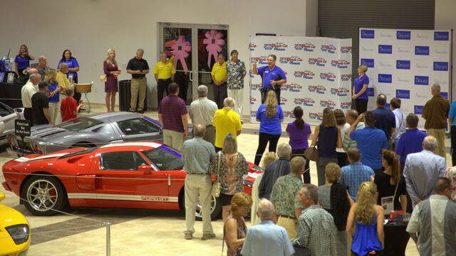 Brevard Rescue Mission - 10.03.17