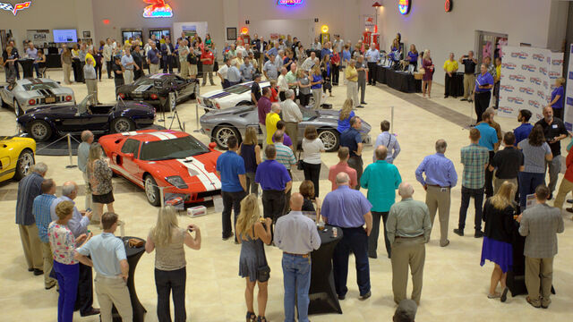 Brevard Rescue Mission - 10.03.17