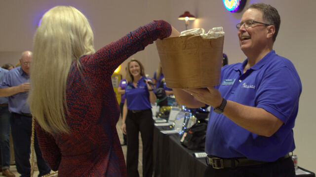 Brevard Rescue Mission - 10.03.17