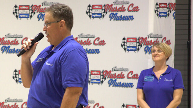 Brevard Rescue Mission - 10.03.17