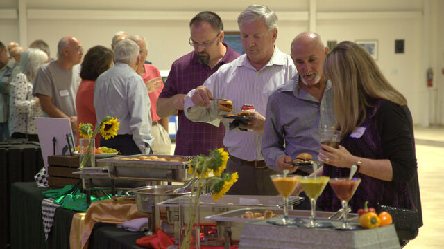 Brevard Rescue Mission - 10.03.17