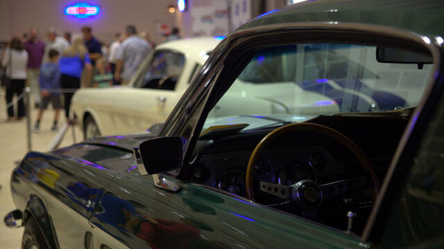 Brevard Rescue Mission - 10.03.17