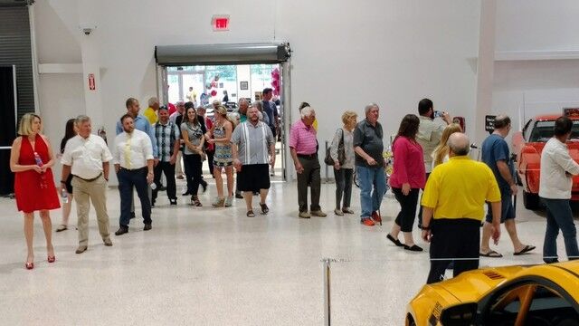 Brevard Symphony Youth Orchestra 03.05.17