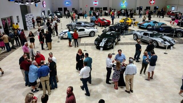 Brevard Symphony Youth Orchestra 03.05.17