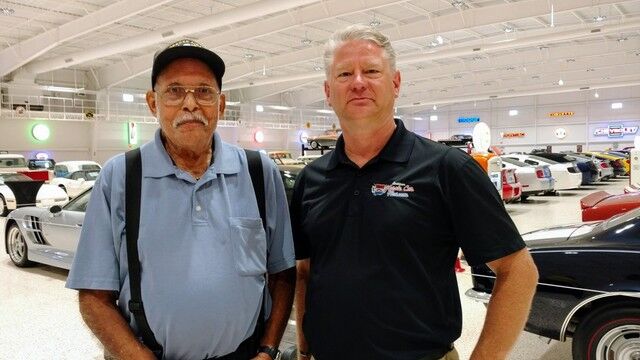 Brevard Symphony Youth Orchestra 03.05.17