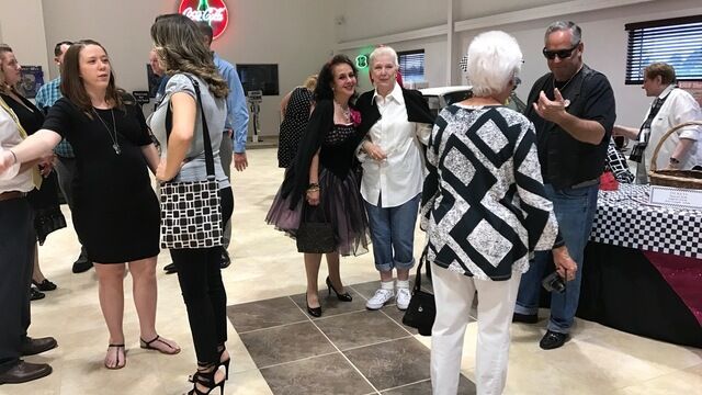 Brevard Symphony Youth Orchestra 03.05.17