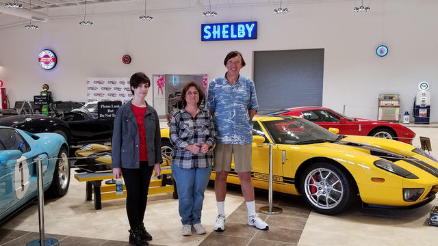 Brevard Virtual School Tour 02.23.17