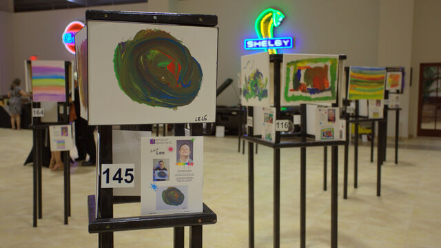 Bridges Foundation - 9.30.17