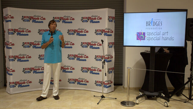 Bridges Foundation - 9.30.17