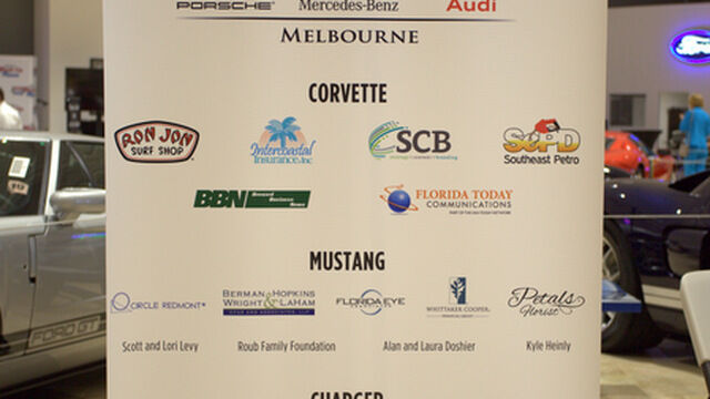 Bridges Foundation - 9.30.17