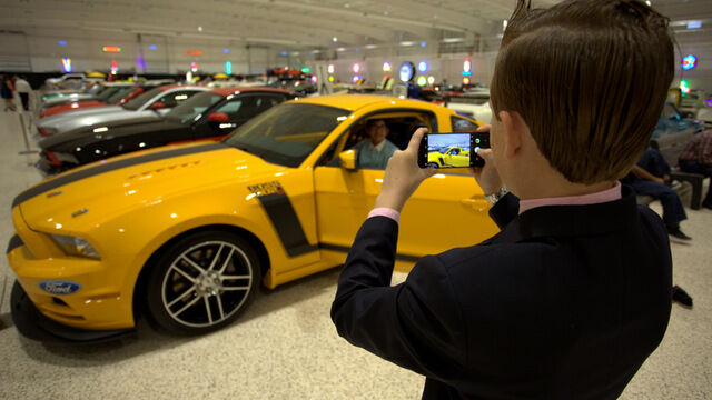 Bridges Foundation - 9.30.17