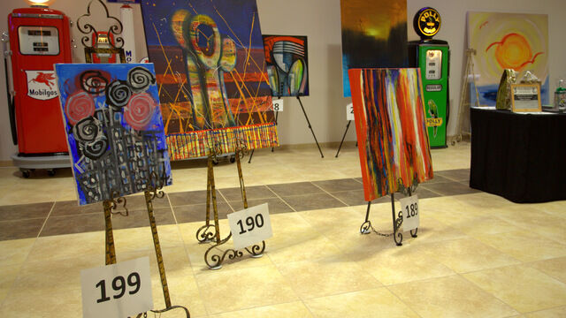 Bridges Foundation - 9.30.17