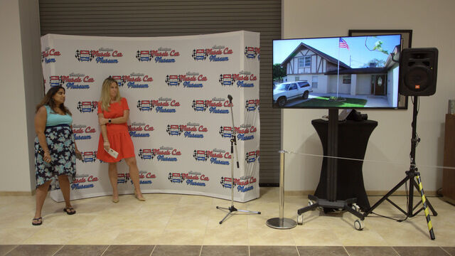 Bridges Foundation - 9.30.17