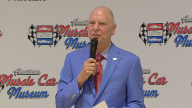 Bridges Foundation - 9.30.17