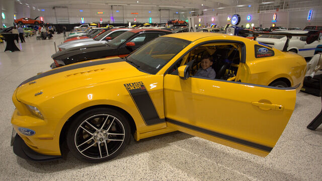 Bridges Foundation - 9.30.17