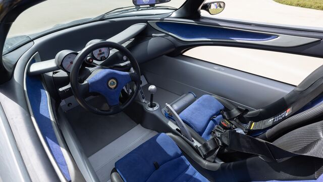 British and European Car Show 2023