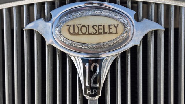 British and European Car Show 2023