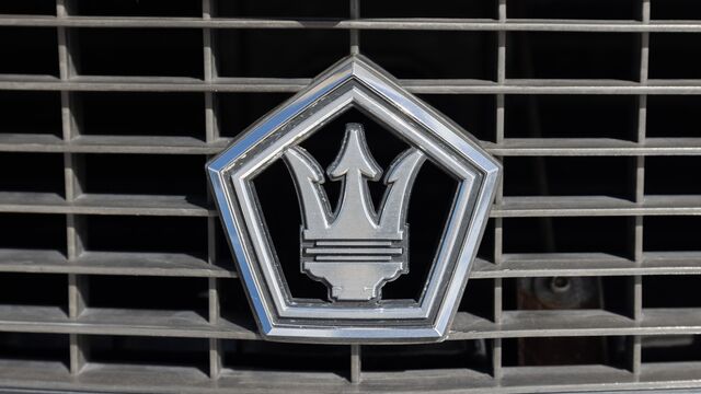 British and European Car Show 2023