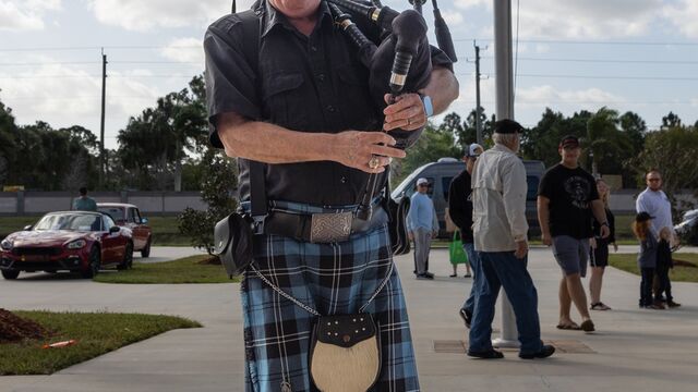 British and European Car Show 2023