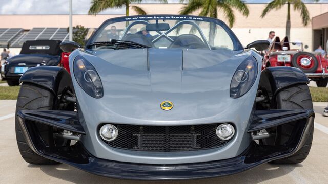 British and European Car Show 2023