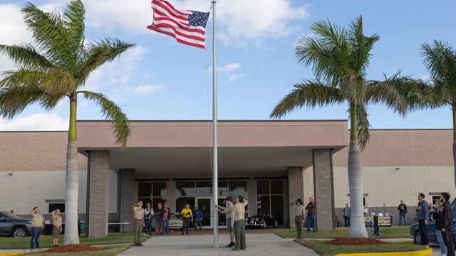 British and European Car Show 2023