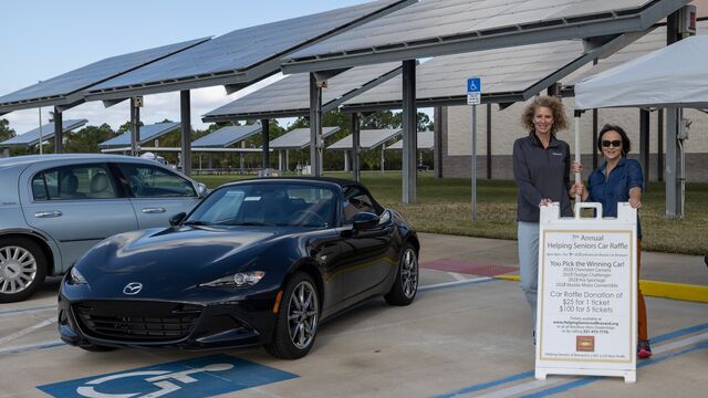 British and European Car Show 2023