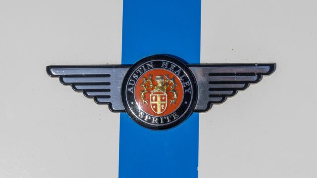 British and European Car Show 2023