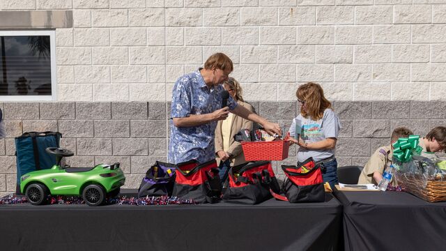 British and European Car Show 2023