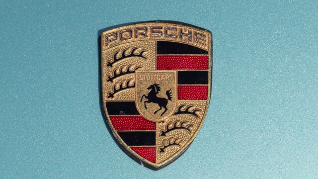 British and European Car Show 2023