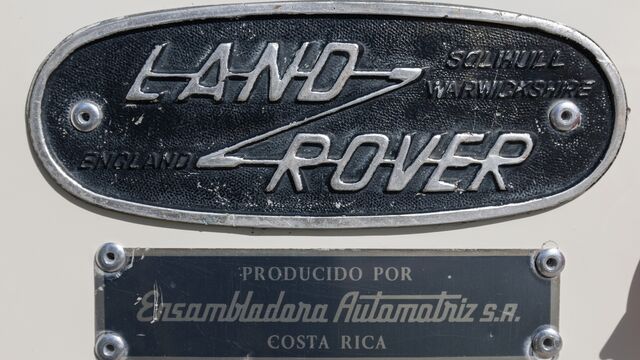 British and European Car Show 2023