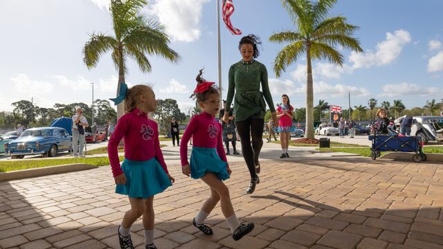 British and European Car Show 2023