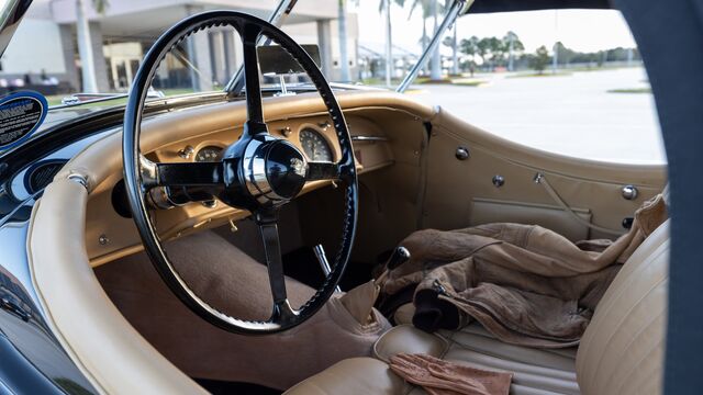 British and European Car Show 2023