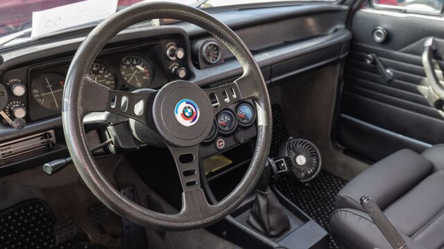 British and European Car Show 2023