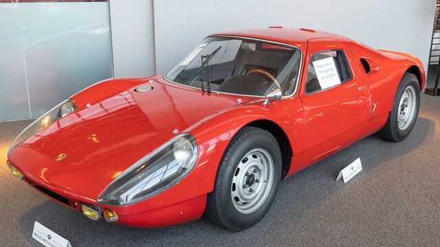 Broad Arrow's Porsche 75th Anniversary Auction - PECATL