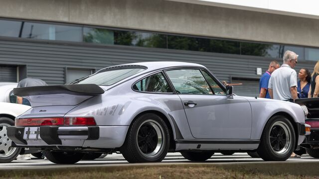 Broad Arrow's Porsche 75th Anniversary Auction - PECATL