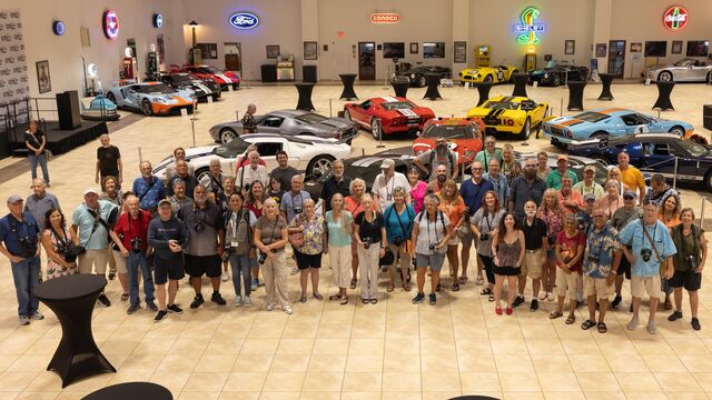 Camera Club of Brevard