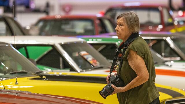 Camera Club of Brevard