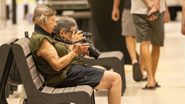 Camera Club of Brevard