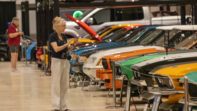 Camera Club of Brevard