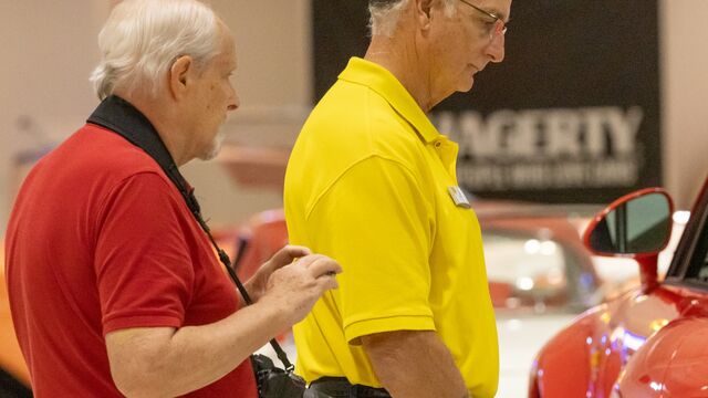 Camera Club of Brevard